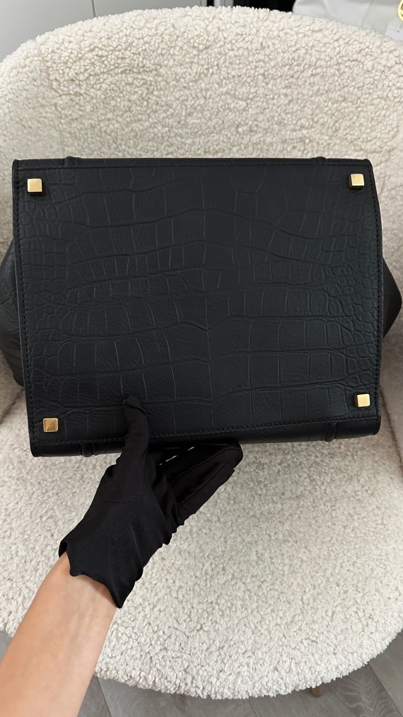 Celine Phantom Luggage Bag