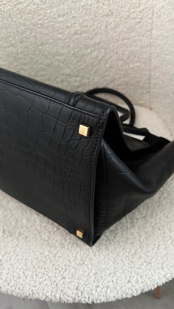 Celine Phantom Luggage Bag