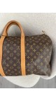 Louis Vuitton Keepall 50