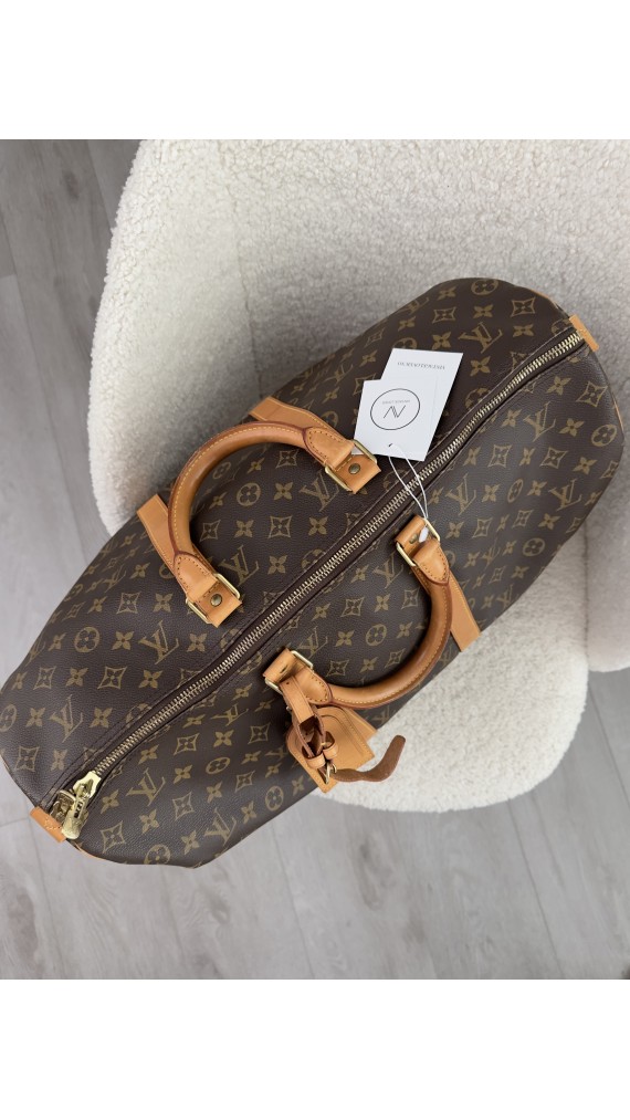 Louis Vuitton Keepall 50