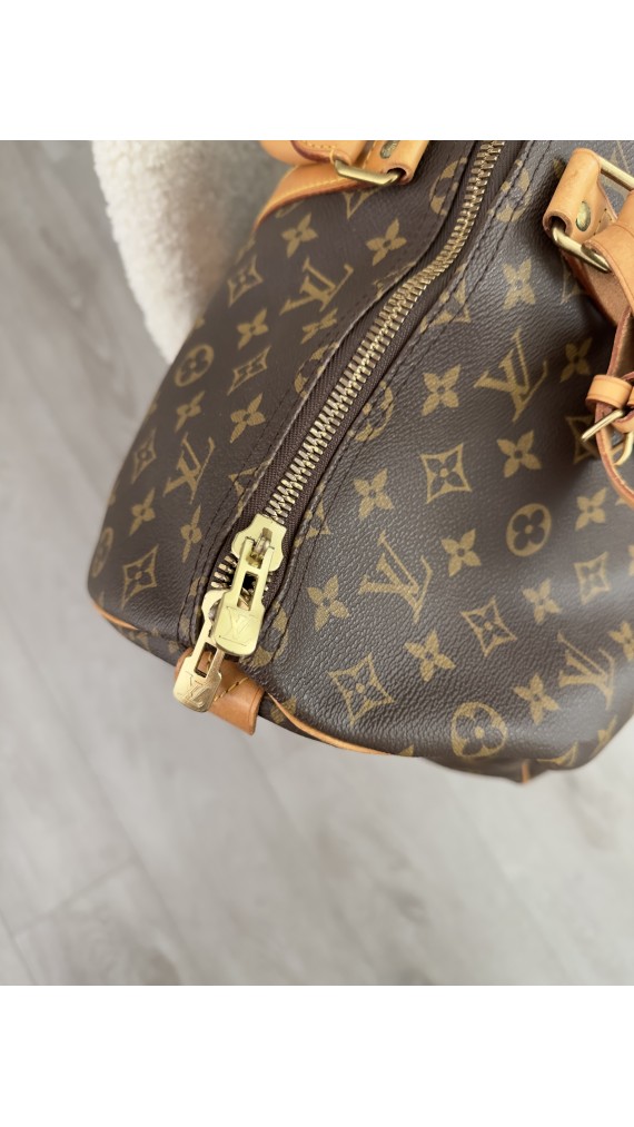 Louis Vuitton Keepall 50