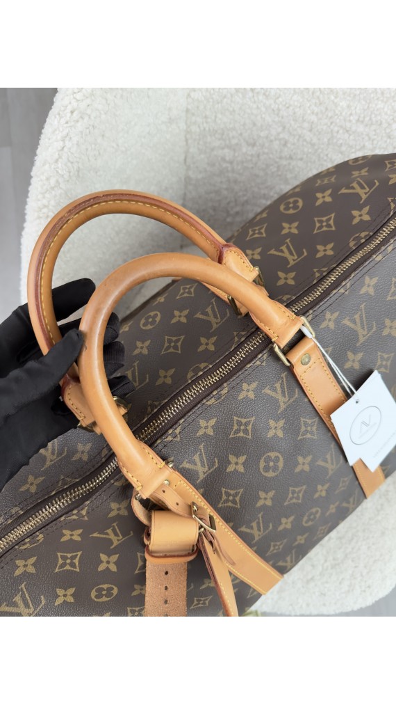 Louis Vuitton Keepall 50