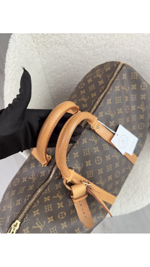 Louis Vuitton Keepall 50