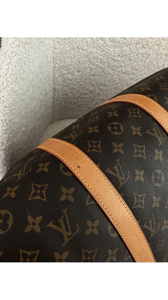 Louis Vuitton Keepall 50