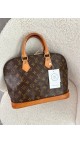 Louis Vuitton Alma PM Bag