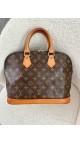 Louis Vuitton Alma PM Bag