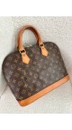 Louis Vuitton Alma PM Bag