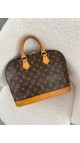 Louis Vuitton Alma PM Bag