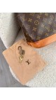 Louis Vuitton Alma PM Bag