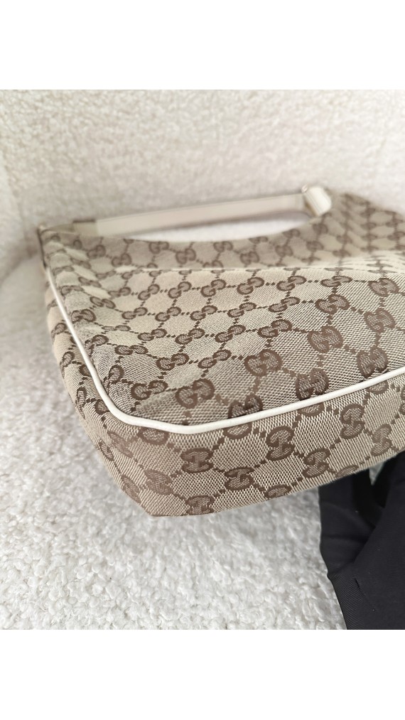 Vintage Gucci Hobo Bag