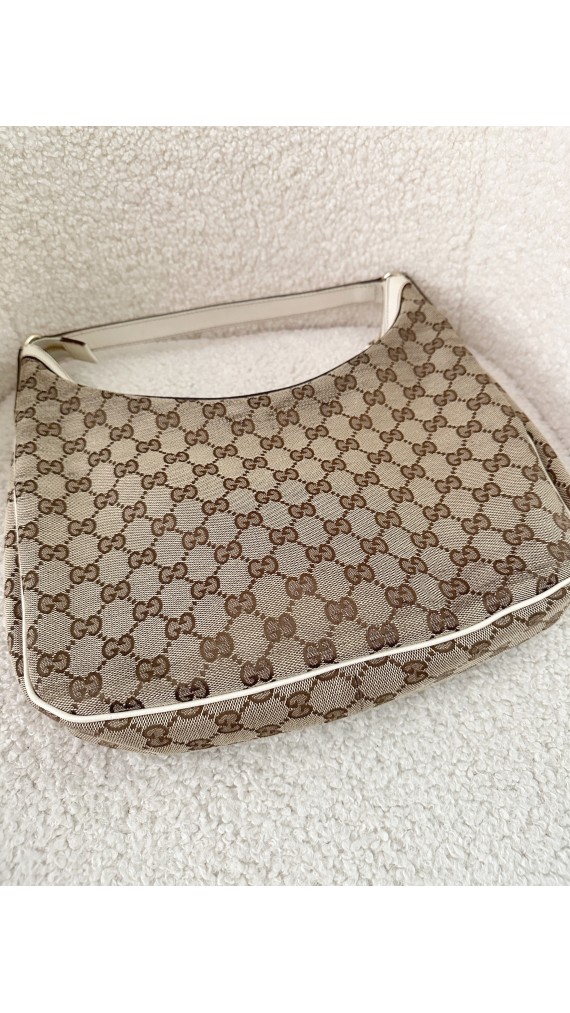 Vintage Gucci Hobo Bag