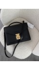 Louis Vuitton Epi Monceau Shoulder Bag