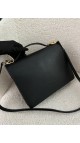 Louis Vuitton Epi Monceau Shoulder Bag