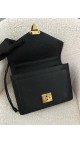 Louis Vuitton Epi Monceau Shoulder Bag