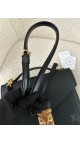 Louis Vuitton Epi Monceau Shoulder Bag