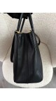 Prada Saffiano Galleria Shoulder Bag