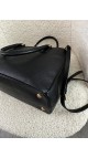 Prada Saffiano Galleria Shoulder Bag