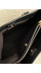 Prada Saffiano Galleria Shoulder Bag