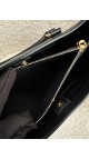 Prada Saffiano Galleria Shoulder Bag