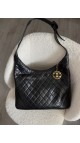 Vintage Chanel Hobo Bag