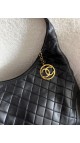 Vintage Chanel Hobo Bag