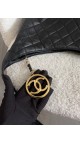 Vintage Chanel Hobo Bag