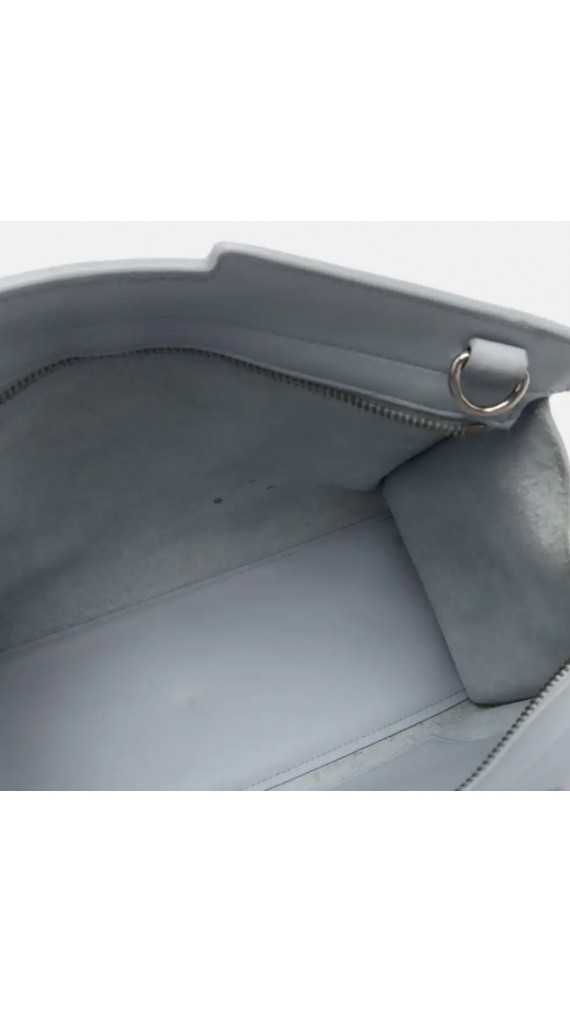 Ysl(Saint Laurent) Cabas Shoulder Bag