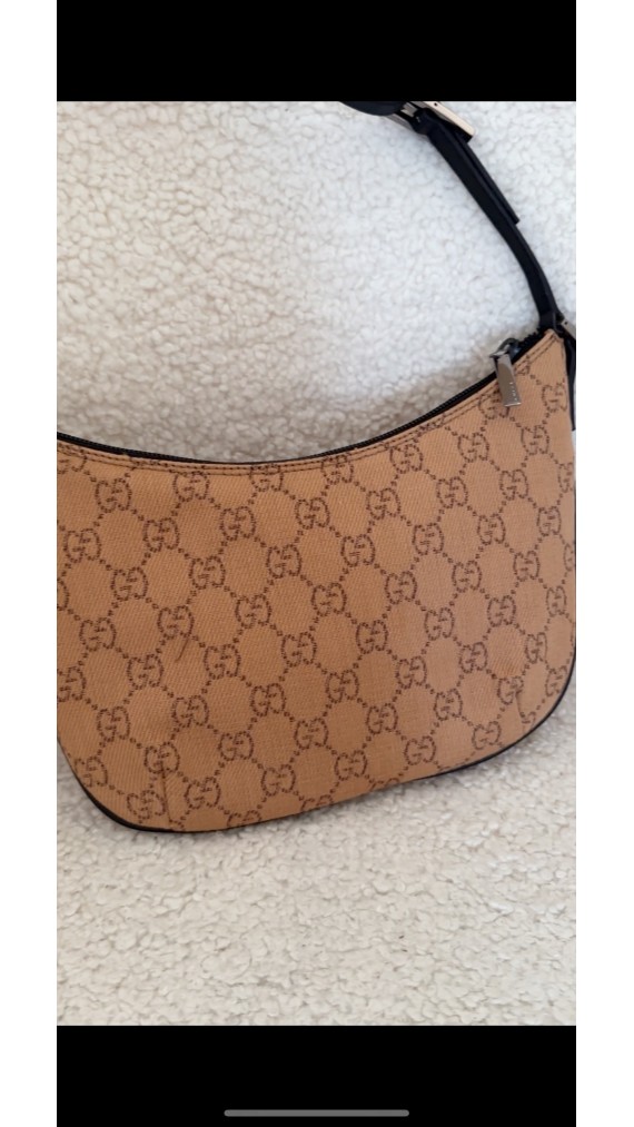 Gucci Pochette Bag