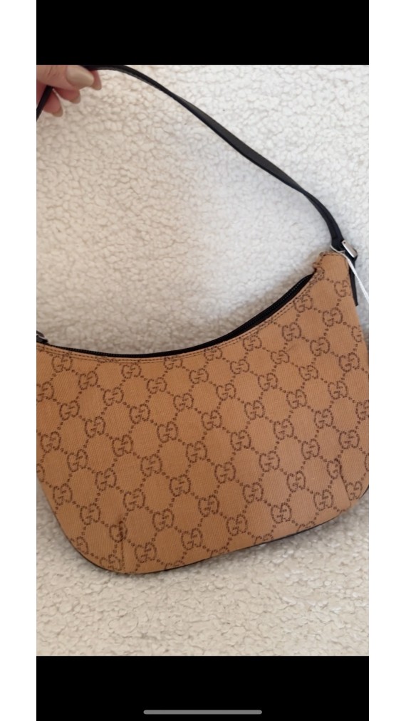 Gucci Pochette Bag