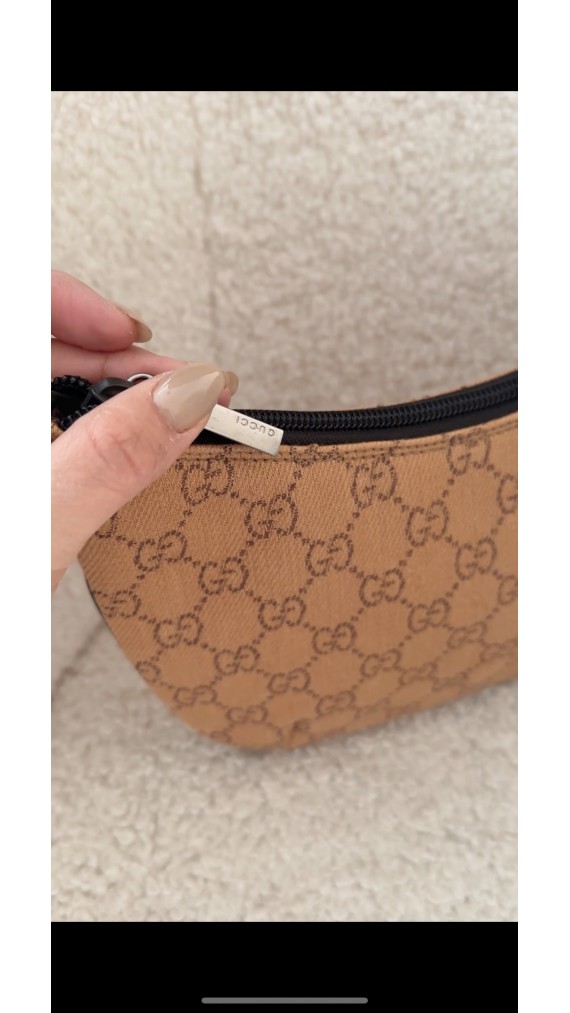 Gucci Pochette Bag