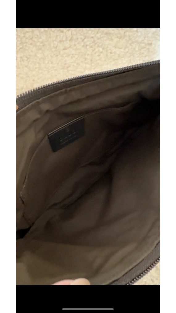 Gucci Pochette Bag