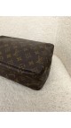 Louis Vuitton Toalettmappe Size 28