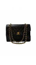 Chanel Single Flap Bag