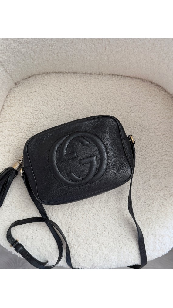 Gucci Soho Disco Bag