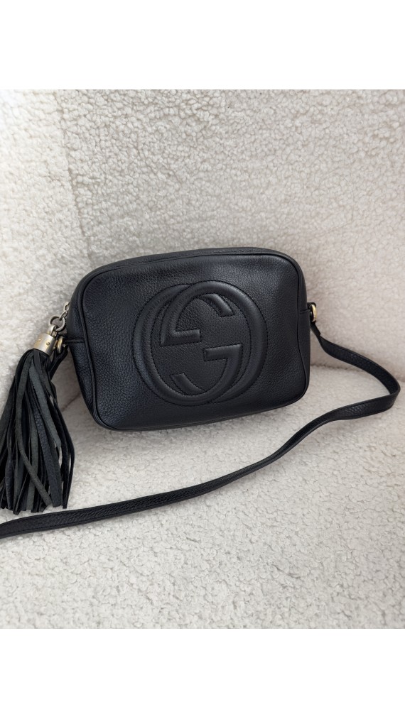 Gucci Soho Disco Bag