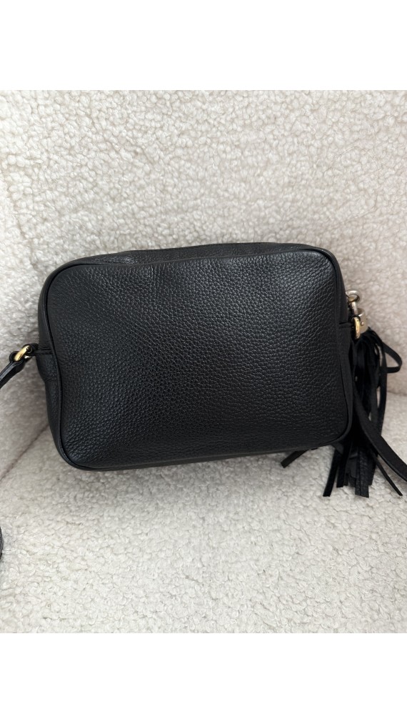 Gucci Soho Disco Bag