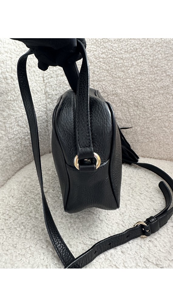 Gucci Soho Disco Bag