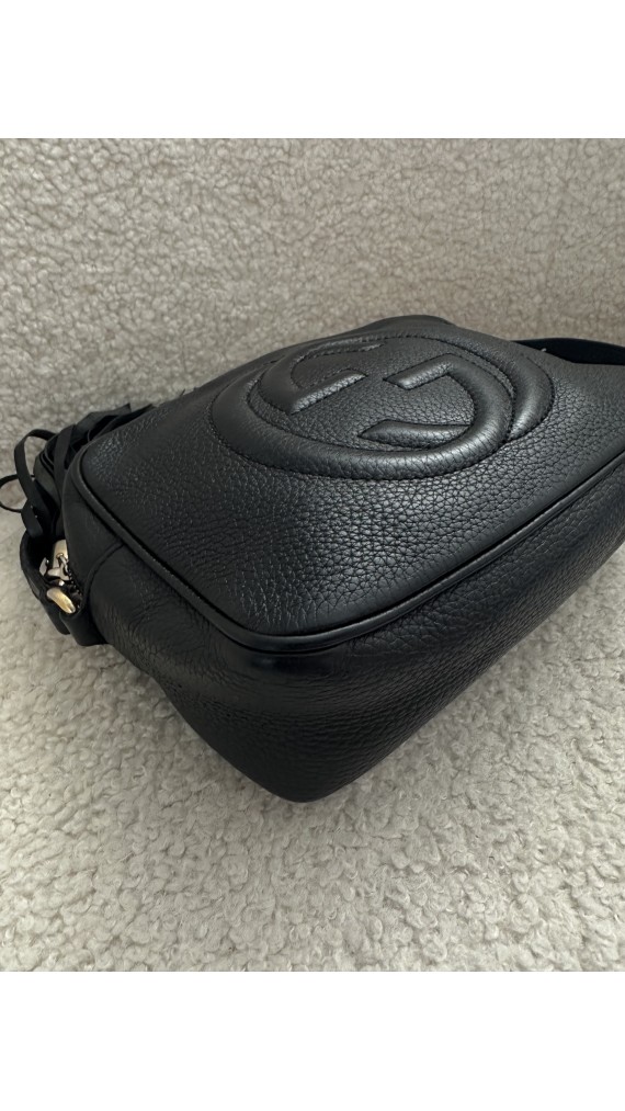 Gucci Soho Disco Bag