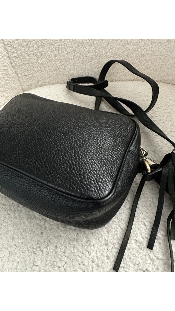 Gucci Soho Disco Bag