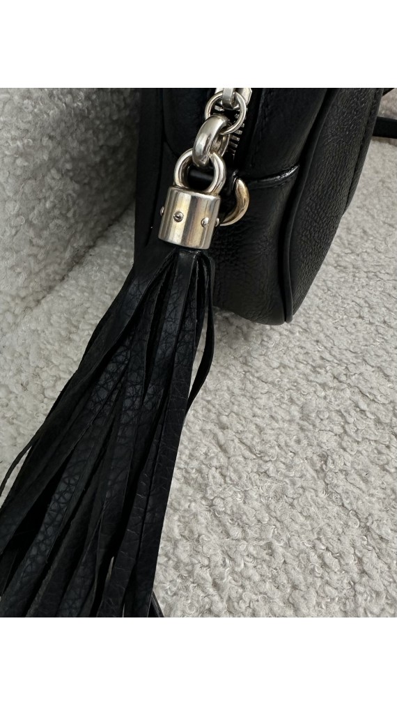 Gucci Soho Disco Bag