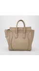 Celine Luggage Bag Mini