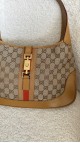 Vintage Gucci Jackie Bag