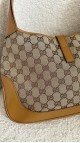 Vintage Gucci Jackie Bag