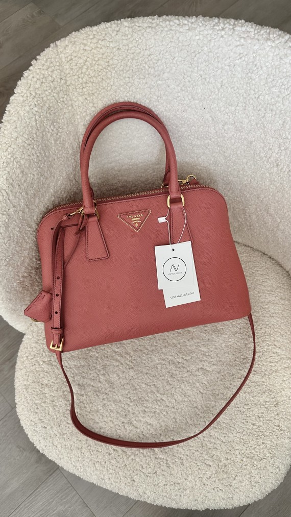 Prada Promenade Shoulder Bag