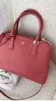 Prada Promenade Shoulder Bag