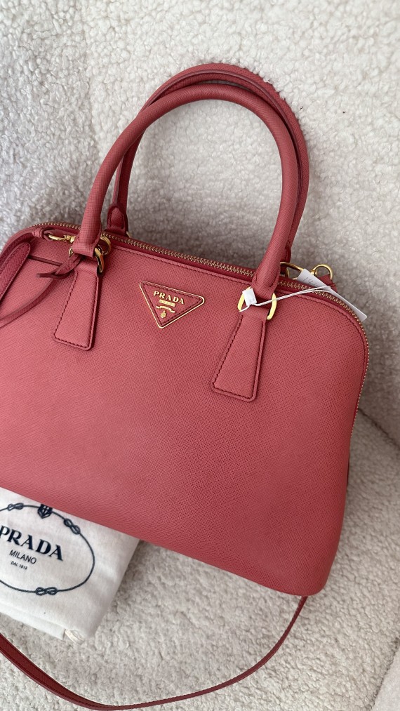 Prada Promenade Shoulder Bag