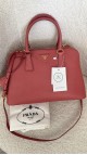 Prada Promenade Shoulder Bag