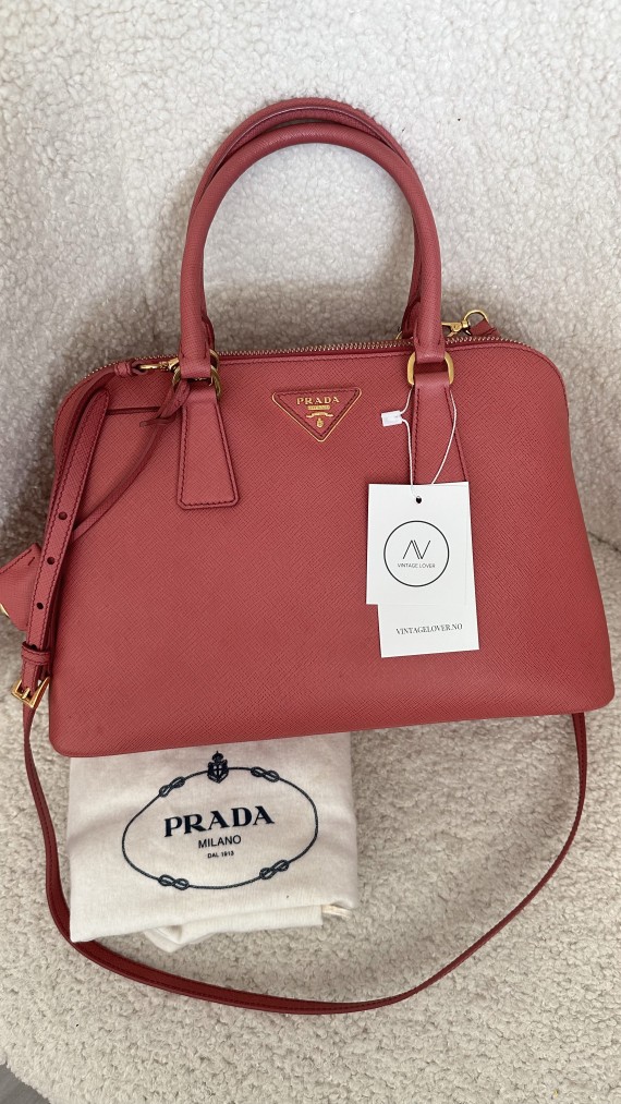 Prada Promenade Shoulder Bag