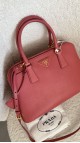 Prada Promenade Shoulder Bag