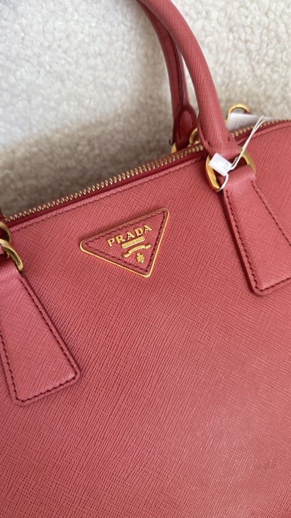 Prada Promenade Shoulder Bag